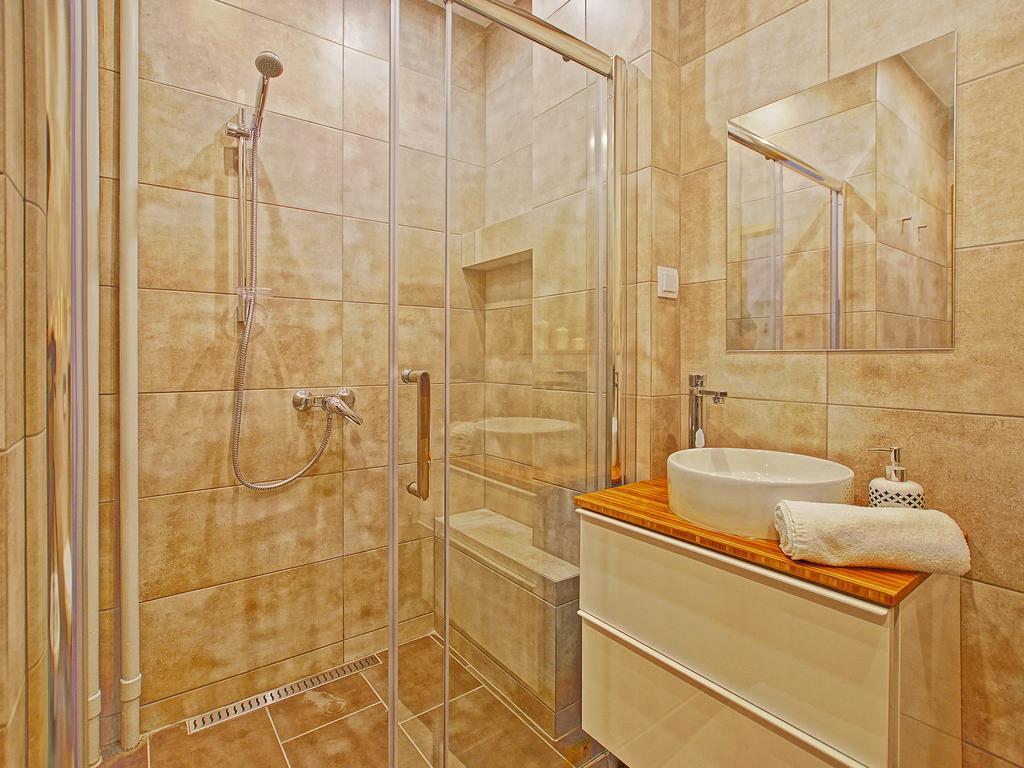 Apartament Starogdanski Przy Ul Dlugiej Exterior foto
